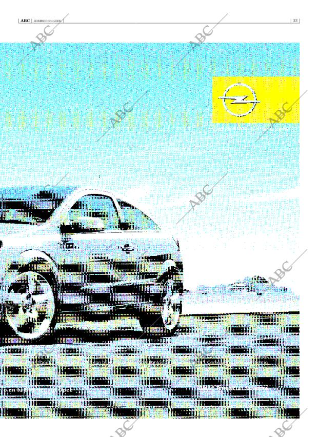 ABC SEVILLA 03-04-2005 página 33