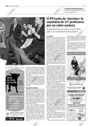 ABC SEVILLA 03-04-2005 página 35