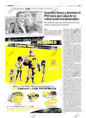 ABC SEVILLA 03-04-2005 página 38