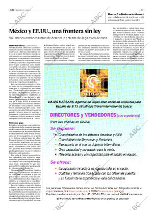 ABC SEVILLA 03-04-2005 página 43