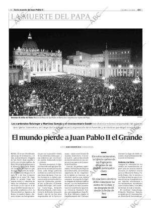 ABC SEVILLA 03-04-2005 página 48