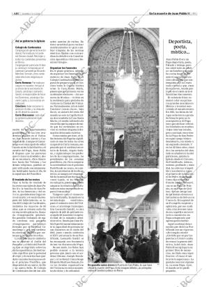 ABC SEVILLA 03-04-2005 página 49