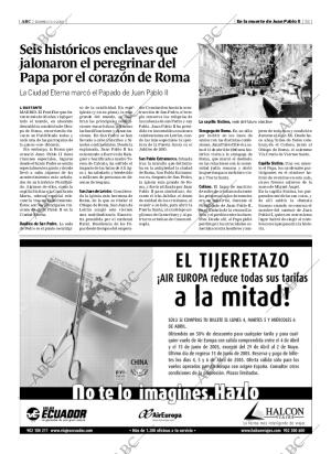 ABC SEVILLA 03-04-2005 página 53