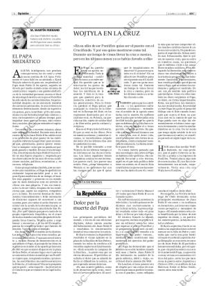 ABC SEVILLA 03-04-2005 página 6