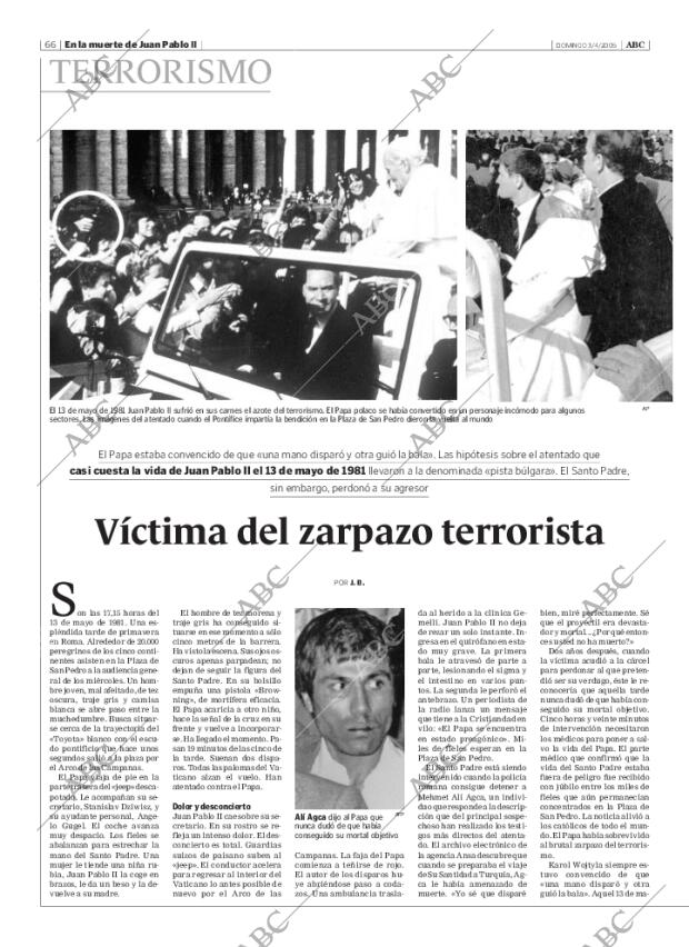 ABC SEVILLA 03-04-2005 página 66