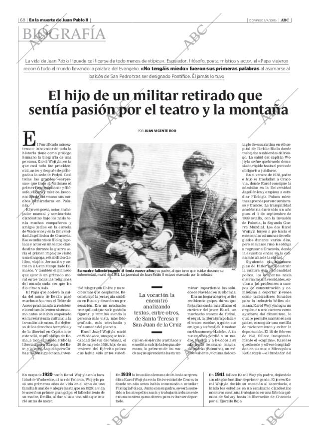 ABC SEVILLA 03-04-2005 página 68