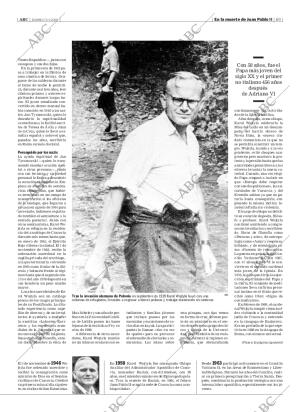 ABC SEVILLA 03-04-2005 página 69