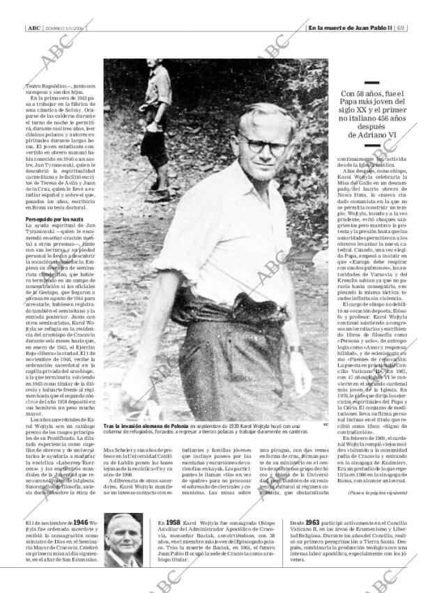 ABC SEVILLA 03-04-2005 página 69