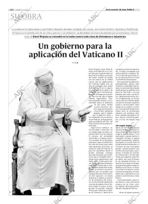 ABC SEVILLA 03-04-2005 página 73