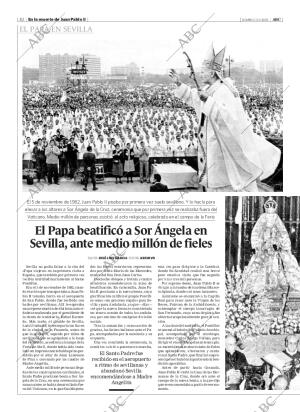 ABC SEVILLA 03-04-2005 página 82