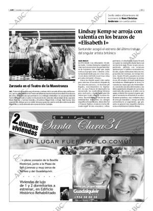 ABC SEVILLA 03-04-2005 página 89