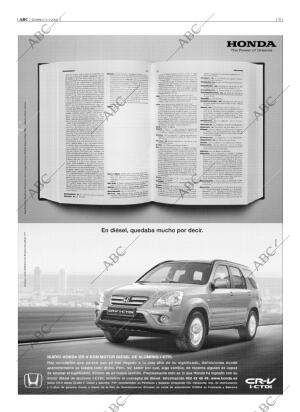 ABC SEVILLA 03-04-2005 página 9