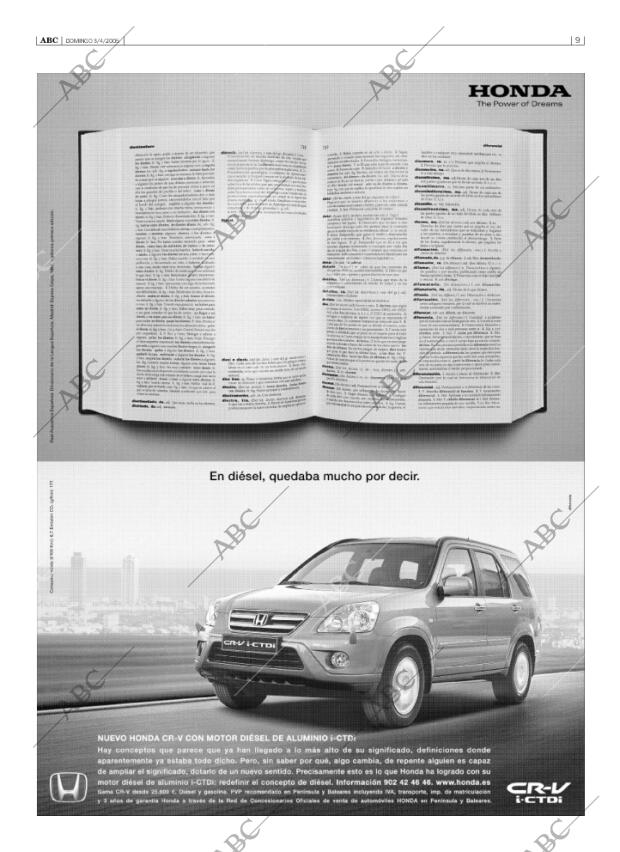 ABC SEVILLA 03-04-2005 página 9
