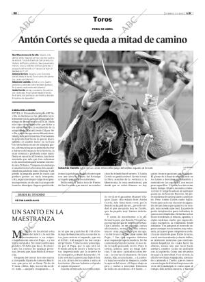 ABC SEVILLA 03-04-2005 página 90