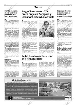 ABC SEVILLA 03-04-2005 página 94