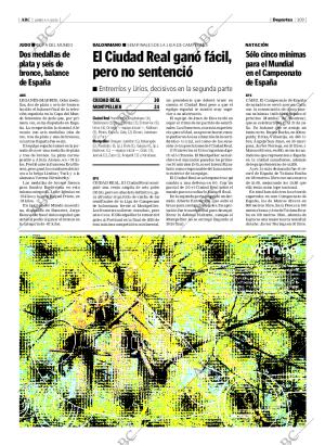 ABC MADRID 04-04-2005 página 109