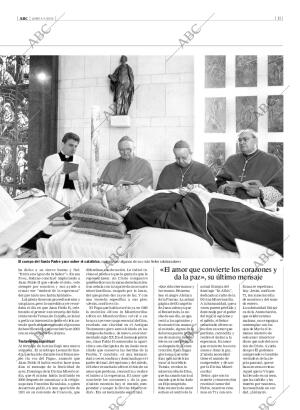 ABC MADRID 04-04-2005 página 11