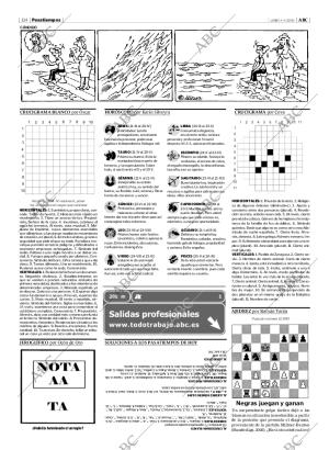 ABC MADRID 04-04-2005 página 114