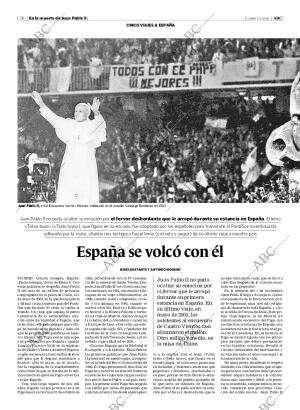 ABC MADRID 04-04-2005 página 36