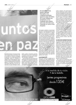 ABC MADRID 04-04-2005 página 45