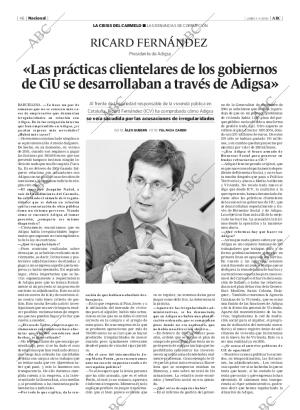 ABC MADRID 04-04-2005 página 46