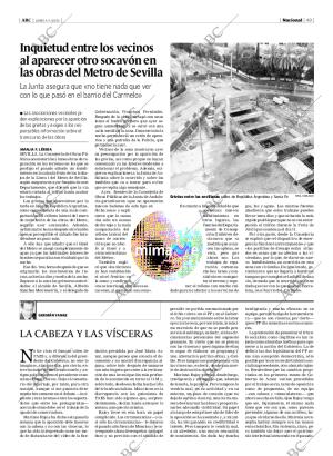 ABC MADRID 04-04-2005 página 49
