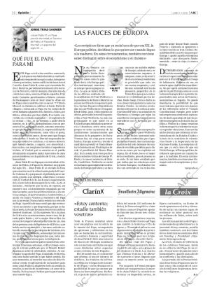 ABC MADRID 04-04-2005 página 6