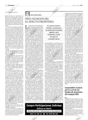 ABC MADRID 04-04-2005 página 96