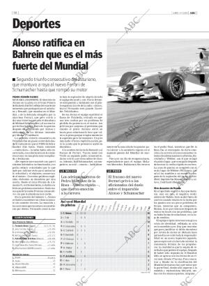 ABC MADRID 04-04-2005 página 98