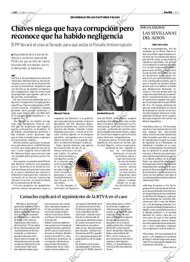 ABC SEVILLA 04-04-2005 página 43