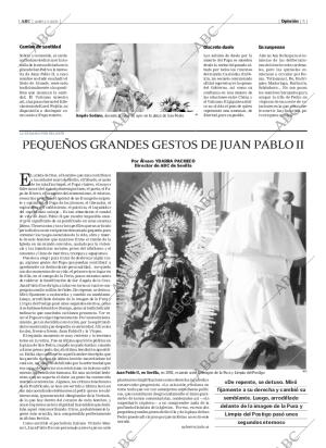 ABC SEVILLA 04-04-2005 página 5