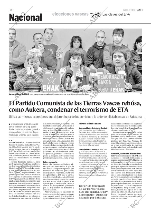 ABC SEVILLA 04-04-2005 página 56