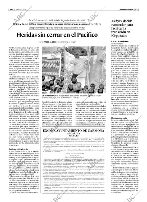 ABC SEVILLA 04-04-2005 página 65