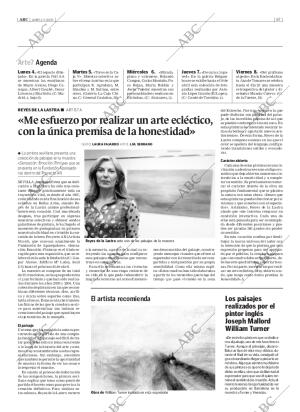 ABC SEVILLA 04-04-2005 página 67