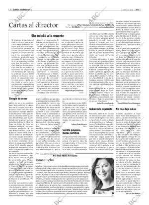 ABC SEVILLA 04-04-2005 página 8