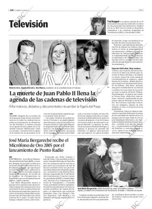 ABC SEVILLA 04-04-2005 página 95