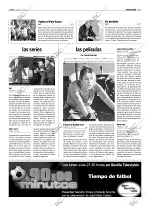 ABC SEVILLA 04-04-2005 página 97