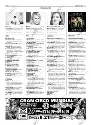 ABC SEVILLA 04-04-2005 página 99