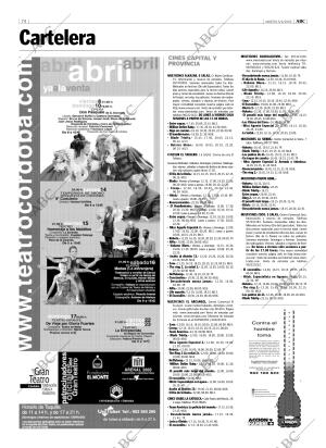 ABC CORDOBA 05-04-2005 página 74