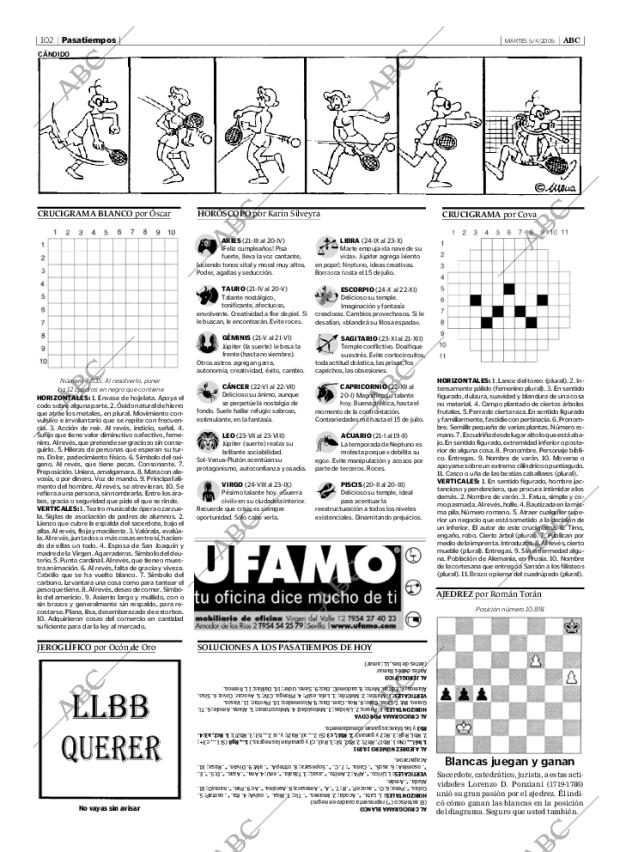 ABC SEVILLA 05-04-2005 página 102