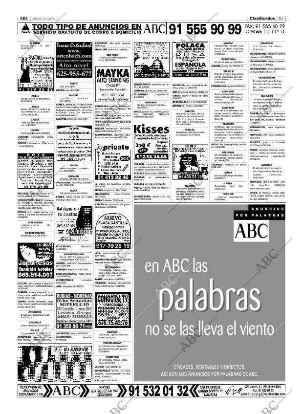 ABC MADRID 07-04-2005 página 83