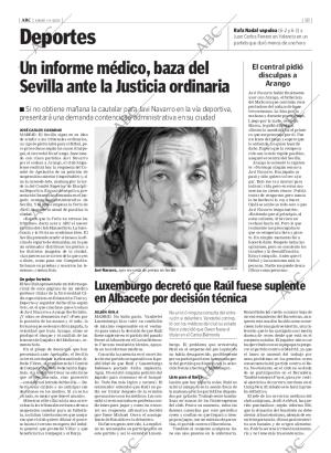 ABC MADRID 07-04-2005 página 93