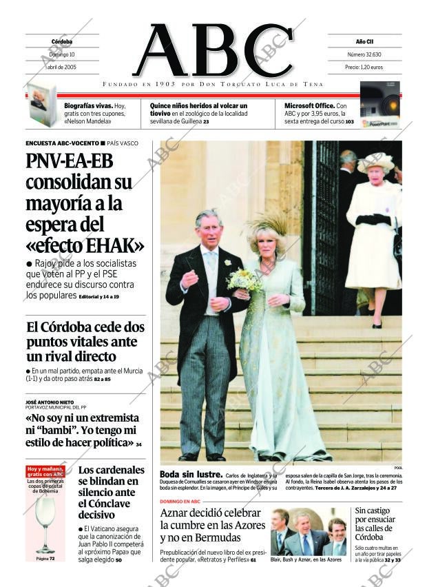 ABC CORDOBA 10-04-2005 página 1