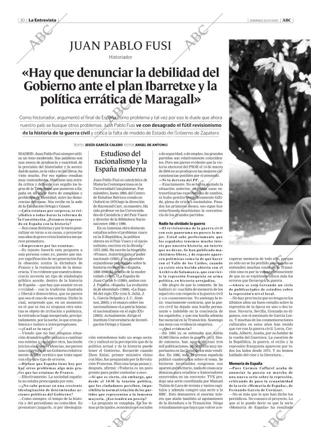 ABC CORDOBA 10-04-2005 página 10