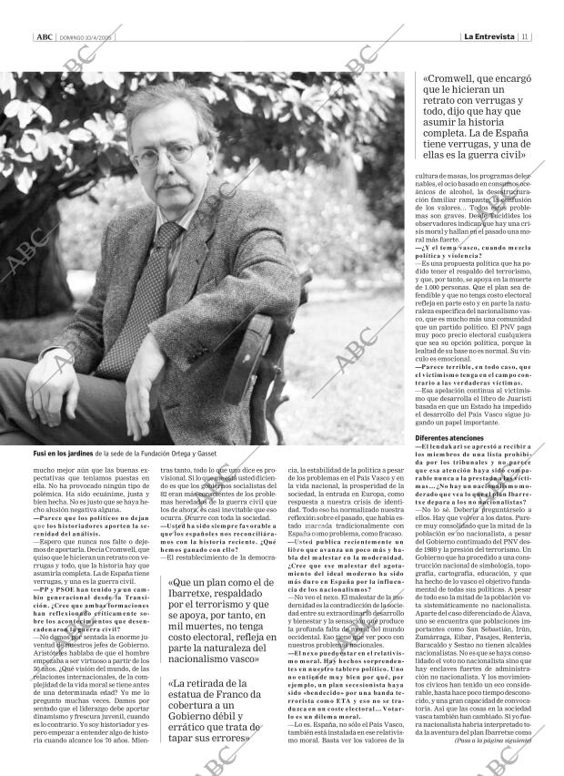 ABC CORDOBA 10-04-2005 página 11