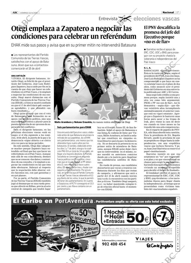 ABC CORDOBA 10-04-2005 página 17