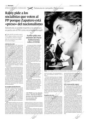 ABC CORDOBA 10-04-2005 página 18