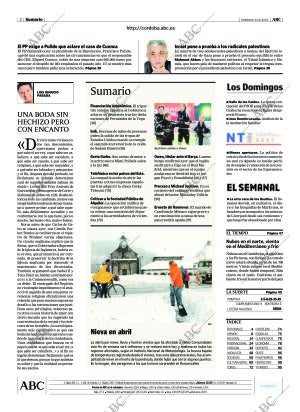 ABC CORDOBA 10-04-2005 página 2