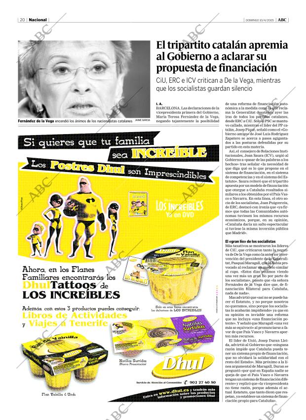 ABC CORDOBA 10-04-2005 página 20