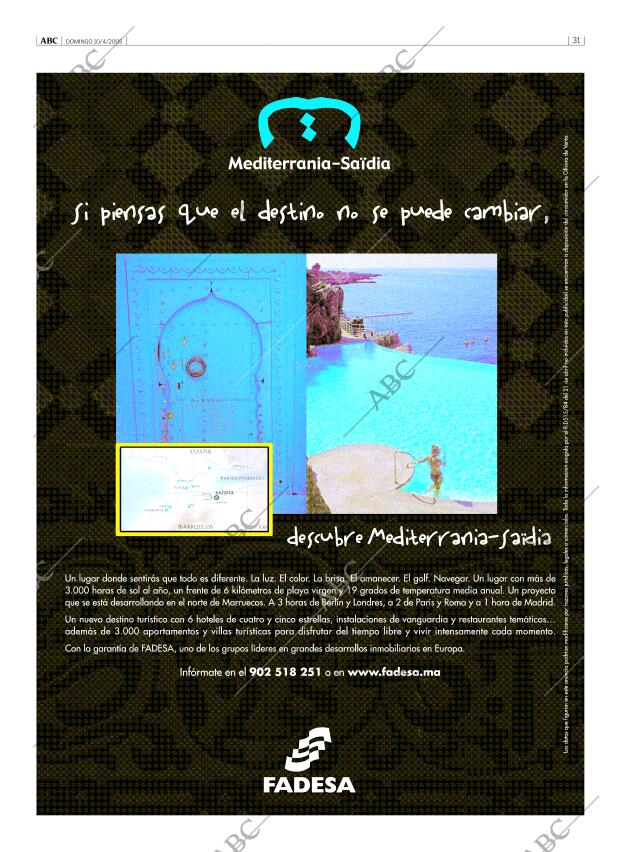 ABC CORDOBA 10-04-2005 página 31